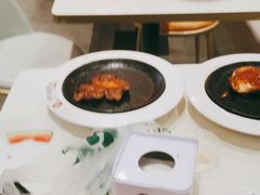 -快乐爱斯米牛排自助(靖江吾悦店)