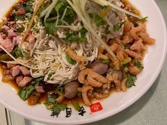 -留芳·文旅古月楼(老街店)