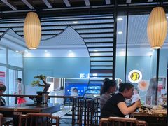 -呷哺呷哺 小火锅 (浦东新欧尚超市店)