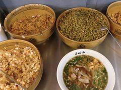 -易裕和·长沙米粉(竹塘西路店)