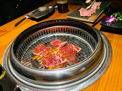 -丸藏和牛烧肉专门店(园区师惠坊店)