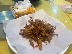 -大笑饭堂(甲子桥店)