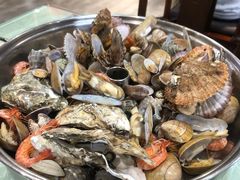 -良师门滨海人家·海鲜·家常菜(滨海城店)