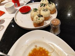-上海1号私藏菜(静安店)