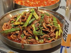 -金龙烧烤·牛肉面(西塔店)