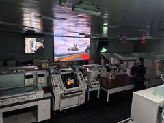 -泰达航母主题公园