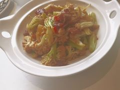 -盛百味·家宴餐厅(霸州分店)