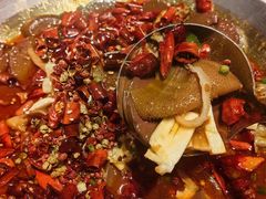 -味莊·青岛菜(云霄路店)