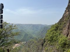 -崆峒山景区