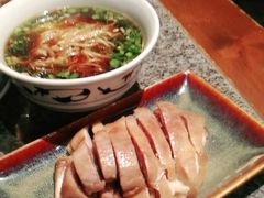 -南京大牌档(之心城店)