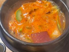 -济州爱肉堂(总店)