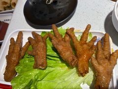 -小龙坎火锅(总店)