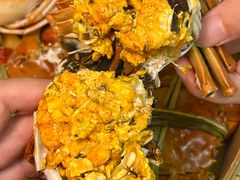 -小陆莲花蟹园农家乐(莲花岛店)