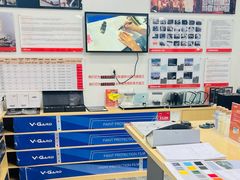 -天猫养车贴膜轻改·蓝电(优匹康桥东路店)