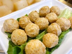 -古乐牛香·鲜牛肉自助火锅(南京总店)