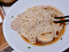 -松鹤面馆·古法焖肉面(观前店)
