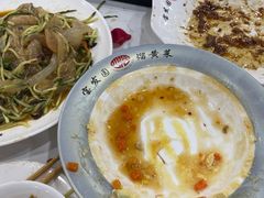 -宝发园名菜馆