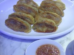 -喜鼎海胆水饺(柏威年购物中心店)