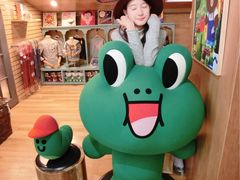 -line friends(明洞旗舰店)