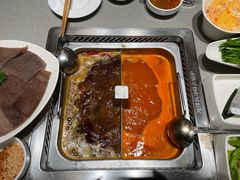 -海底捞火锅(亲贤北街店)
