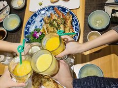 -大岛日本料理铁板烧(南通大饭店)