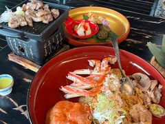 -小十料理(新城店)