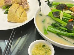 -文记壹心鸡(宝华路店)