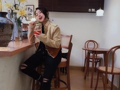 -本無咖啡·BeanWood Coffee
