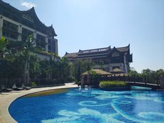 -清远熹乐谷温泉度假酒店
