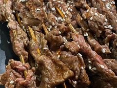 -黄师傅湿辣牛肉(胡桃里店)