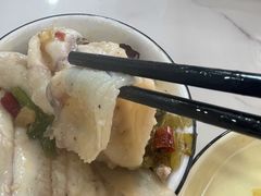 酸菜鱼-老四川平头酸菜鱼(衙前店)
