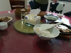 -水香园·中国徽菜名店(紫霞大道店)