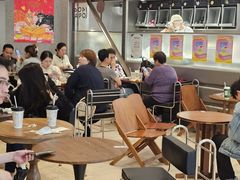 -PAOPAO Bakery&Café(港汇店)