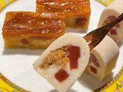 -富华斋饽饽铺·宫廷糕点·伴手礼(护国新天地店)