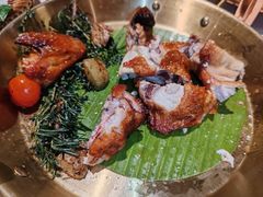 -帕娜·泰式茶餐厅·Bistro(近铁广场店)