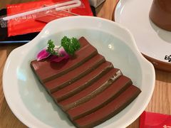 -刘一锅筋头巴脑(千峰路店)