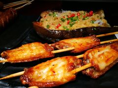-京韵胡同·酱香羊蝎子火锅涮肉(长寿路店)