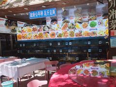 -范饭椰林川湘味海鲜·椰子鸡(三亚湾椰梦长廊店)