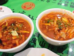 -令氏家外家周秦食府(高新店)