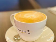 -bluefrog蓝蛙(世茂店)