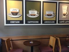 -COSTA COFFEE(上海虹口公园店)