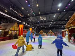 -宁波冰雪大世界(北仑区)