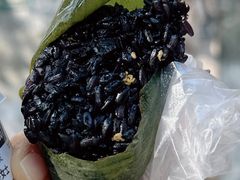 乌米饭-锦记糕点铺