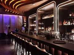 -DEW Lounge(深圳湾店)