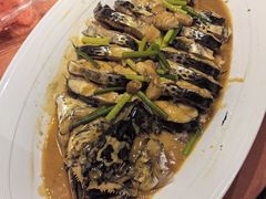 -双合园·海鲜水饺青岛菜(九水东路店)