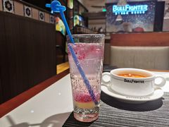 -斗牛士牛排餐厅(嘉里汇店)