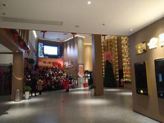 -深影国际影城(学院南路店CGS中国巨幕店)