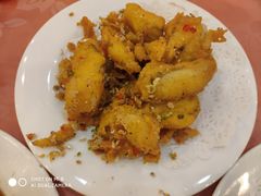 -深运潮州粥(东门店)