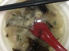 -福鼎小吃(五四北泰禾店)