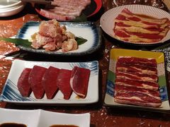 -和牛村烧肉放题(淄博王府井店)